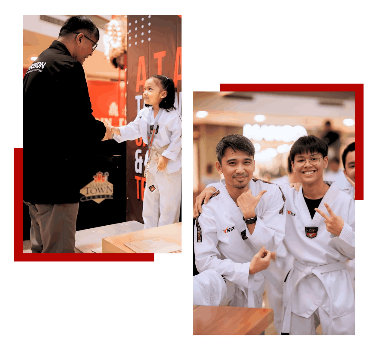 Mobirise Website Builder